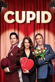 Cupid Inc' Poster