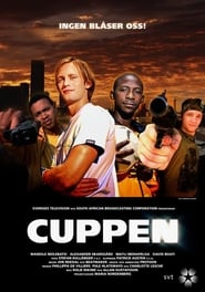 Cuppen' Poster