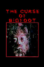 Curse of Bigfoot' Poster