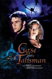 Curse of the Talisman' Poster