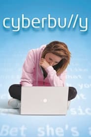 Cyber Bully' Poster