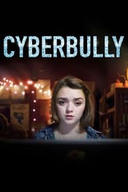Cyberbully' Poster