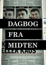 Dagbog fra midten' Poster