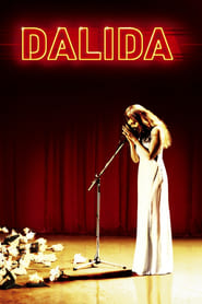 Dalida' Poster
