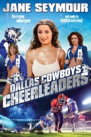 Dallas Cowboys Cheerleaders' Poster