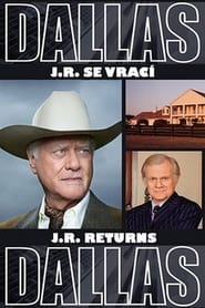 Dallas JR Returns' Poster