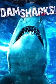 Dam Sharks' Poster