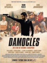Damocls' Poster