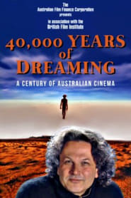 40000 Years of Dreaming' Poster