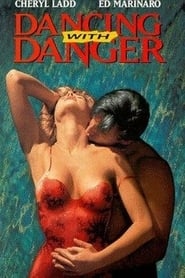 Dancing with Danger' Poster