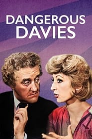 Dangerous Davies The Last Detective' Poster