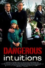 Dangerous Intuition' Poster