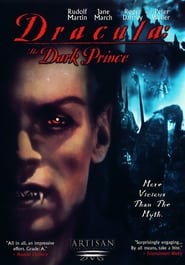Dark Prince The True Story of Dracula' Poster