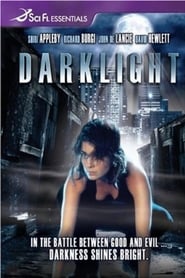 Darklight' Poster