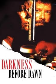 Darkness Before Dawn' Poster