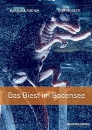 Das Biest im Bodensee' Poster