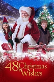48 Christmas Wishes' Poster