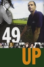 49 Up' Poster