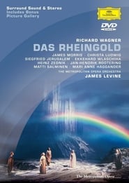 Das Rheingold' Poster