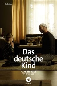 Das deutsche Kind' Poster