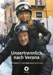 Unzertrennlich nach Verona' Poster