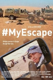 MyEscape' Poster