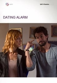 Dating Alarm' Poster