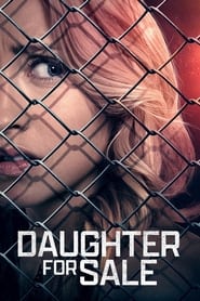 Daughter for Sale' Poster