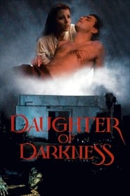 Daughter of Darkness' Poster