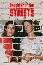 Daughter of the Streets' Poster