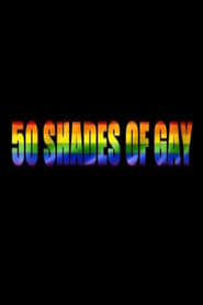 50 Shades of Gay' Poster