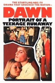 Dawn Portrait of a Teenage Runaway' Poster