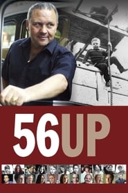 56 Up' Poster