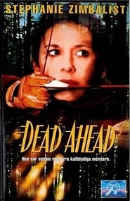 Dead Ahead' Poster