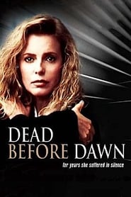 Dead Before Dawn' Poster