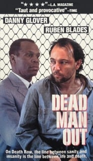 Dead Man Out' Poster