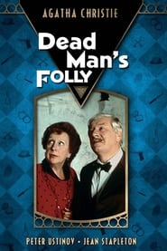 Dead Mans Folly' Poster