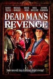 Dead Mans Revenge' Poster