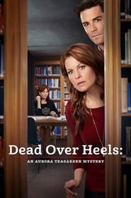 Streaming sources forDead Over Heels An Aurora Teagarden Mystery