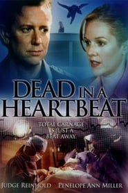 Dead in a Heartbeat' Poster