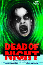 Dead of Night' Poster