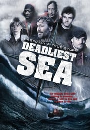 Deadliest Sea' Poster