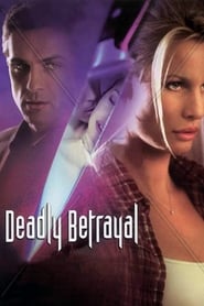 Deadly Betrayal' Poster