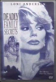 Deadly Family Secrets' Poster