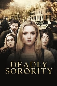 Deadly Sorority' Poster