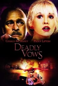 Deadly Vows' Poster