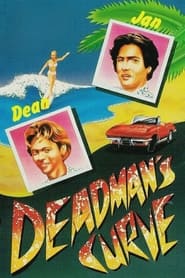 Deadmans Curve' Poster