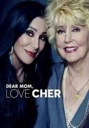 Dear Mom Love Cher' Poster