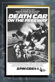 Death Car on the Freeway' Poster
