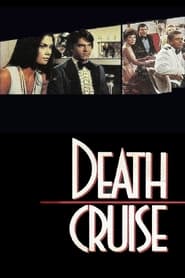 Death Cruise' Poster